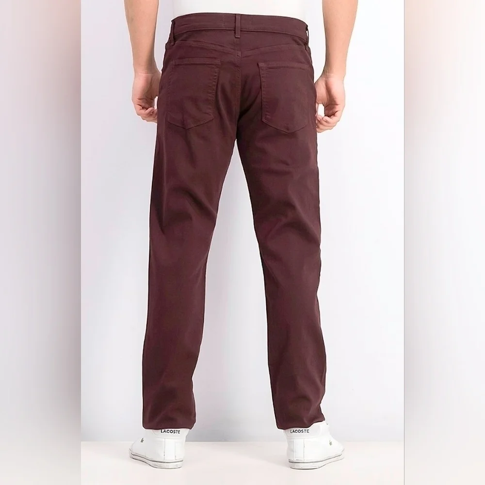 J. Brand Tyler Slim Fit Jeans - NWT - Size 38